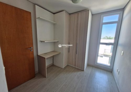 Casa em Condomínio com 174m², 3 quartos no bairro Vila Aurora em Indaiatuba