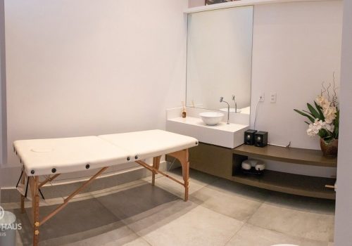 Apartamento com 95m², 3 quartos no bairro Vila Sfeir em Indaiatuba