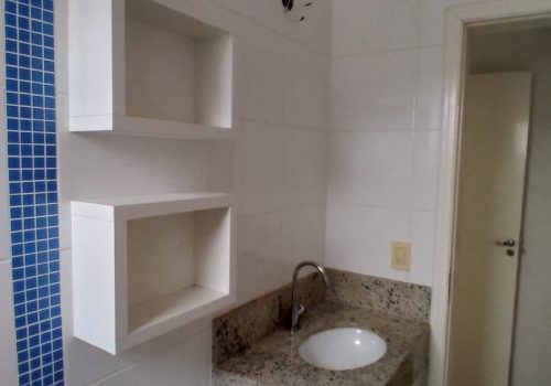 Apartamento com 78m², 2 quartos no bairro Jardim Moacyr Arruda em Indaiatuba
