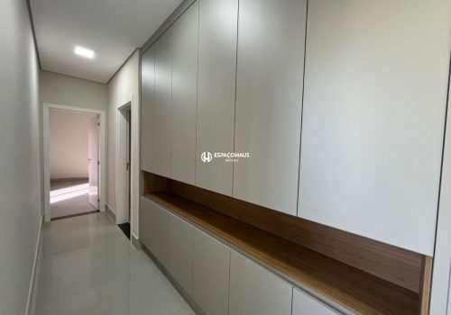 Casa em Condomínio com 194m², 3 quartos no bairro Jardim Residencial Dona Maria Candida em Indaiatuba