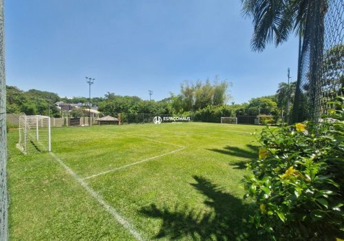 Residencial Villa Romana