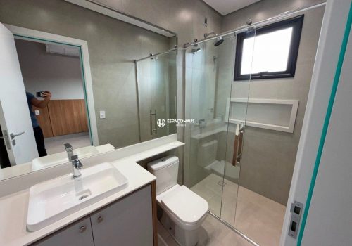 Casa em Condomínio com 188m², 3 quartos no bairro Park Gran Reserve em Indaiatuba