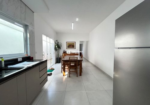 Casa com 185m², 3 quartos no bairro Jardim Morada do Sol em Indaiatuba