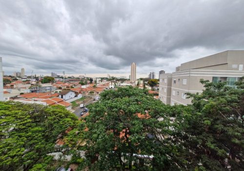 Apartamento com 54m², 2 quartos no bairro Vila Furlan em Indaiatuba