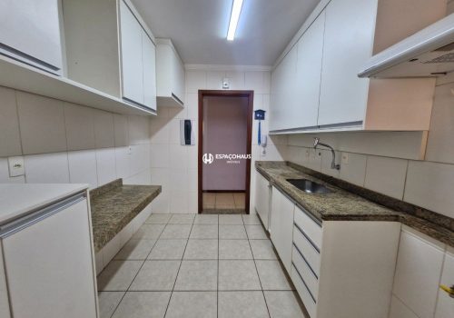 Apartamento com 88m², 3 quartos no bairro Bairro Pau Preto em Indaiatuba