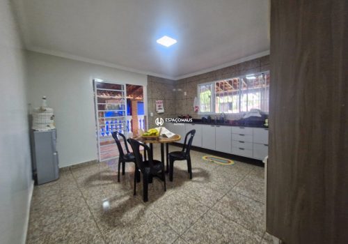 Casa com 399m², 3 quartos no bairro Altos da Bela Vista em Indaiatuba