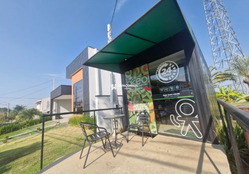 Casa em Condomínio com 314m², 3 quartos no bairro Altos de Itaici em Indaiatuba