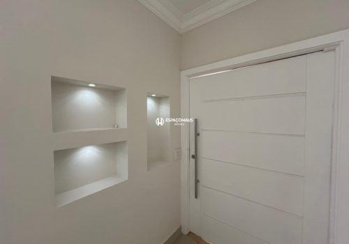 Casa em Condomínio com 218m², 4 quartos no bairro Altos da Bela Vista em Indaiatuba