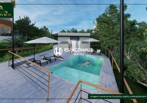 Casa em Condomínio com 142m², 3 quartos no bairro Jardim Regente em Indaiatuba