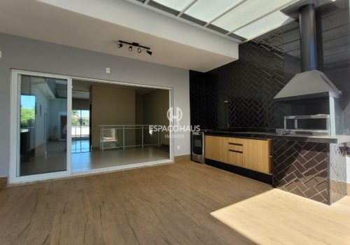 Casa em Condomínio com 223m², 3 quartos no bairro Jardim Residencial Terra Nobre em Indaiatuba