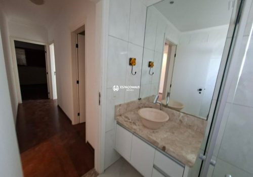 Apartamento com 85m², 3 quartos no bairro Centro em Indaiatuba