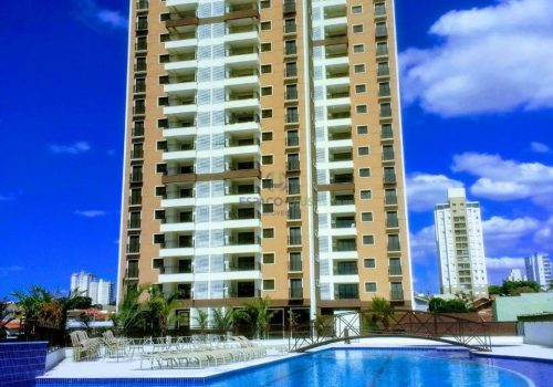 Apartamento com 104m², 3 quartos no bairro Vila Almeida em Indaiatuba