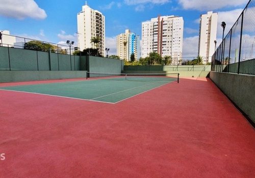 Residencial Première