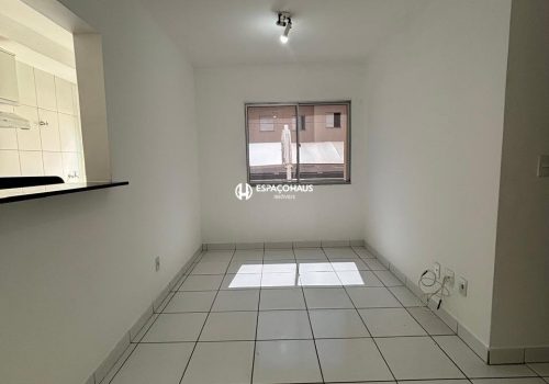 Apartamento com 52m², 2 quartos no bairro Parque São Lourenço em Indaiatuba