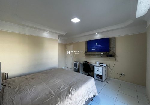 Casa em Condomínio com 320m², 3 quartos no bairro Altos da Bela Vista em Indaiatuba