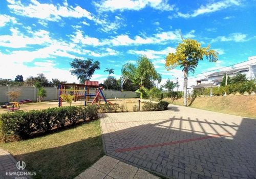 Casa em Condomínio com 236m², 3 quartos no bairro Jardim Portal dos Ipês em Indaiatuba