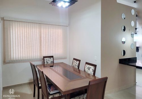 Casa em Condomínio com 145m², 3 quartos no bairro Jardim Reserva Bom Viver de Indaiatuba em Indaiatuba