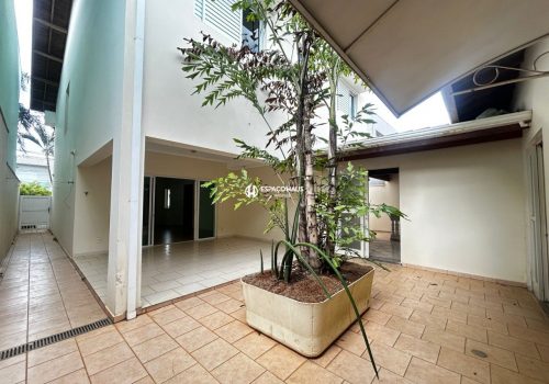 Casa em Condomínio com 257m², 3 quartos no bairro Jardim Portal dos Ipês em Indaiatuba