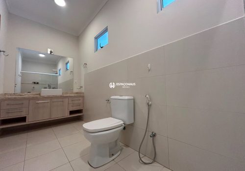 Casa em Condomínio com 350m², 4 quartos no bairro Chácara Areal em Indaiatuba