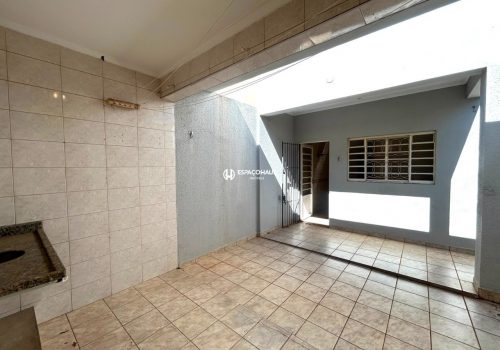 Casa com 179m², 3 quartos no bairro Vila Teller em Indaiatuba