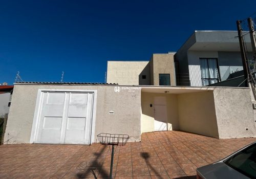 Casa com 128m², 3 quartos no bairro Jardim Esplanada II em Indaiatuba