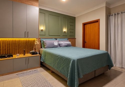 Casa com 89m², 2 quartos no bairro Jardim Monte Carlo em Indaiatuba
