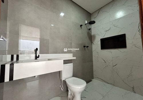 Casa com 250m², 3 quartos no bairro Jardim Bela Vista em Indaiatuba