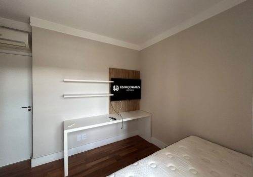 Apartamento com 102m², 3 quartos no bairro Vila Almeida em Indaiatuba