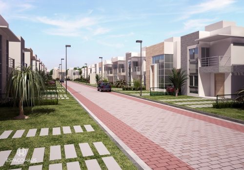 Casa em Condomínio com 186m², 3 quartos no bairro Vila Suíça em Indaiatuba