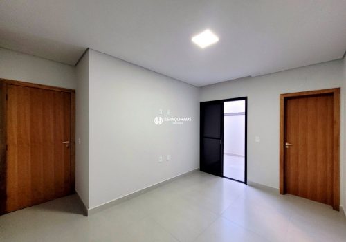 Casa com 105m², 3 quartos no bairro Jardim Residencial Veneza em Indaiatuba