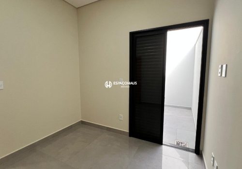 Casa com 110m², 3 quartos no bairro Vila Verde em Indaiatuba