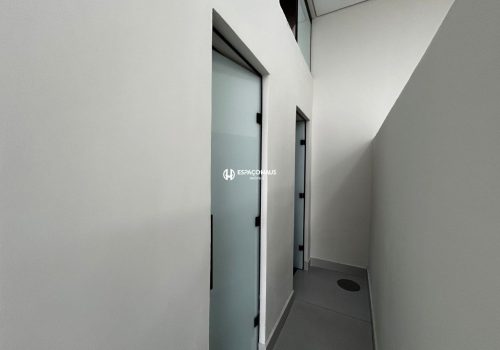 Salão Comercial / Loja com 60m² no bairro Jardim Bela Vista em Indaiatuba