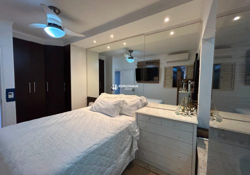 Casa em Condomínio, 3 quartos no bairro Jardim Panorama em Indaiatuba