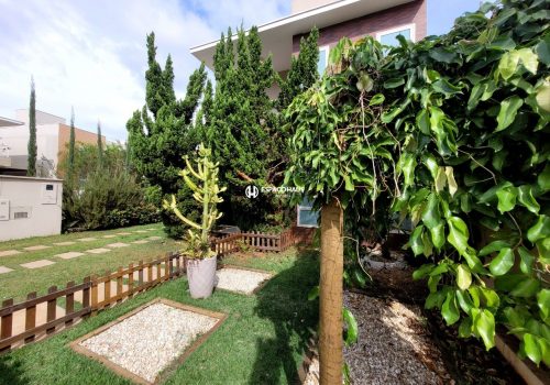 Casa em Condomínio com 186m², 3 quartos no bairro Vila Suíça em Indaiatuba
