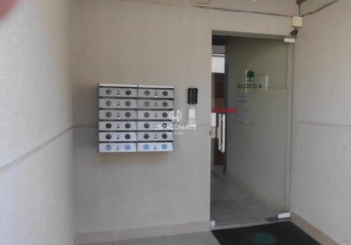 Apartamento com 53m², 2 quartos no bairro Jardim Santiago em Indaiatuba