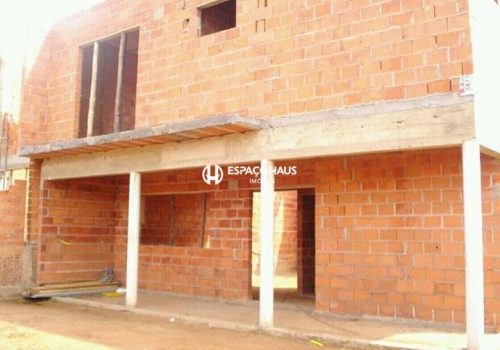 Casa com 190m², 3 quartos no bairro Jardim Esplanada II em Indaiatuba