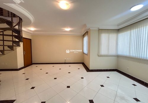 Apartamento com 110m², 3 quartos no bairro Vila Sfeir em Indaiatuba