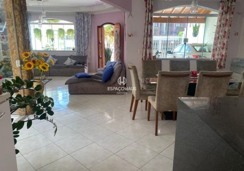 Casa com 206m², 3 quartos no bairro Jardim Morada do Sol em Indaiatuba