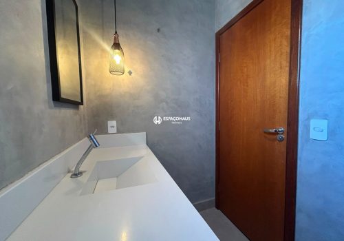 Casa em Condomínio com 186m², 3 quartos no bairro Jardim Residencial Terra Nobre em Indaiatuba