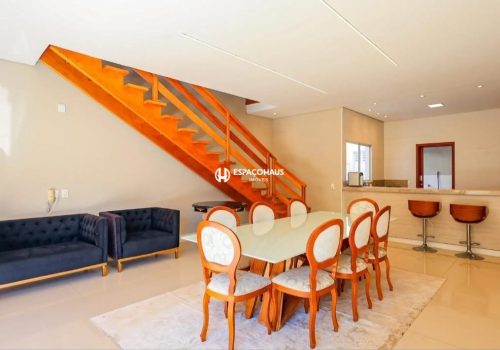 Casa em Condomínio com 231m², 5 quartos no bairro Jardim Portal dos Ipês em Indaiatuba