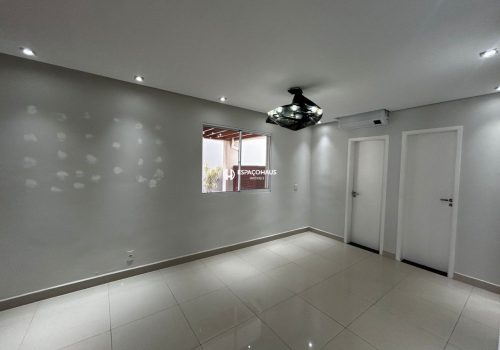Casa em Condomínio com 186m², 3 quartos no bairro Vila Suíça em Indaiatuba