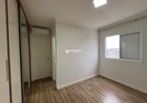 Apartamento com 85m², 3 quartos no bairro Jardim Pompéia em Indaiatuba