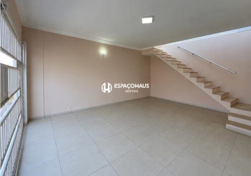 Casa com 120m², 2 quartos no bairro Jardim Regente em Indaiatuba