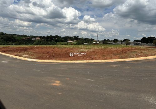 Terreno em Condomínio para Comprar com 858m² no bairro Reserva Itanhangá em Indaiatuba