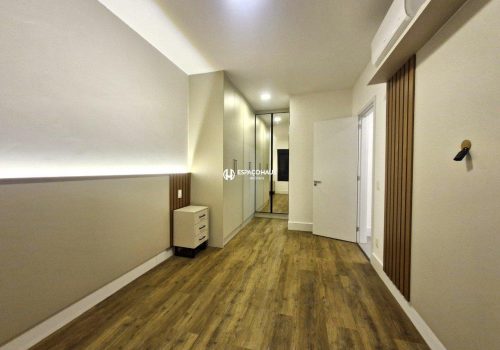 Apartamento com 83m², 2 quartos no bairro Centro em Indaiatuba