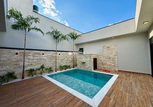 Casa em Condomínio com 191m², 3 quartos no bairro London Park em Indaiatuba