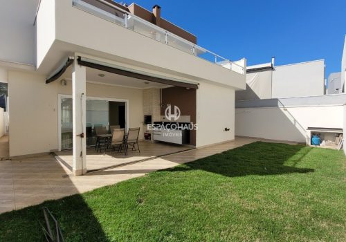 Casa em Condomínio com 198m², 3 quartos no bairro Jardim Residencial Maria Dulce em Indaiatuba