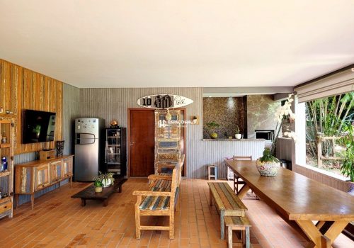 Chácara em Condomínio com 350m², 3 quartos no bairro Lagos de Shanadu em Indaiatuba