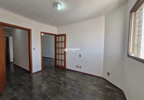 Apartamento com 98m², 3 quartos no bairro Centro em Indaiatuba