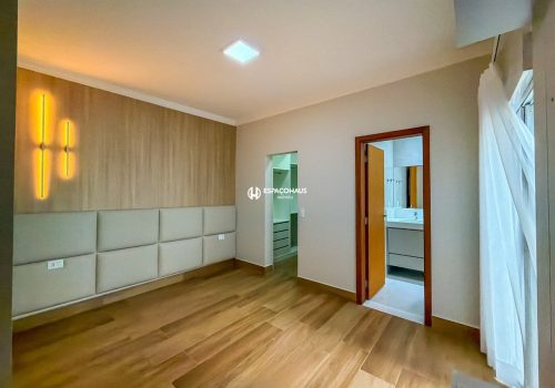 Casa em Condomínio com 187m², 3 quartos no bairro Jardim Residencial Maria Dulce em Indaiatuba
